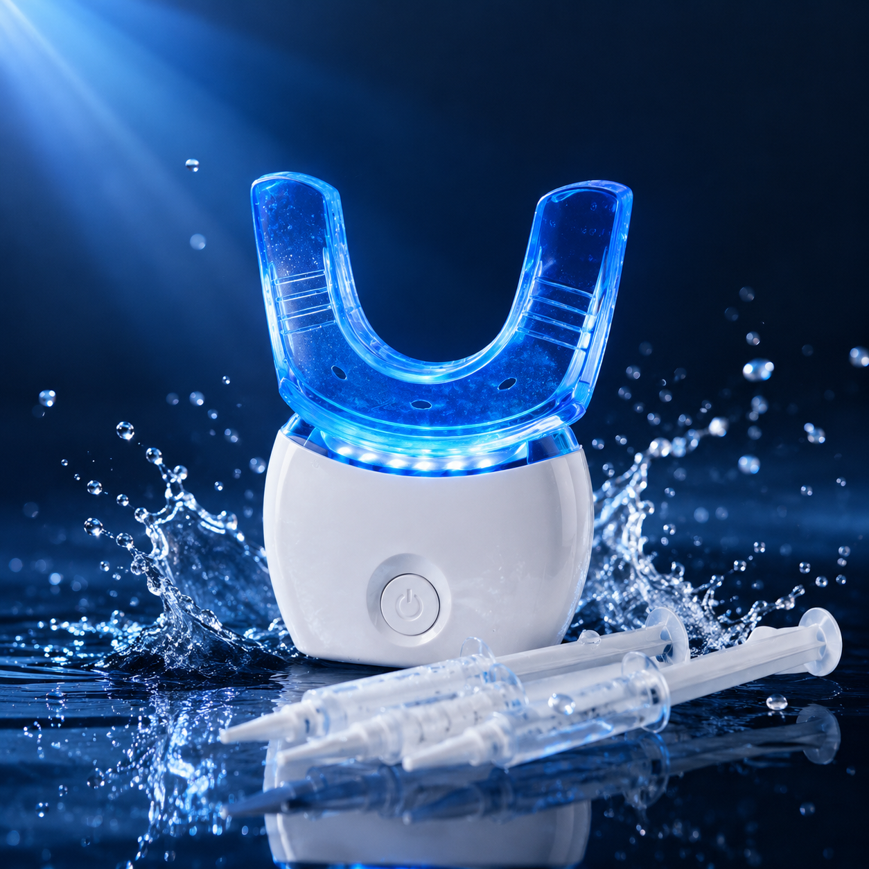 Écladent LED Kit