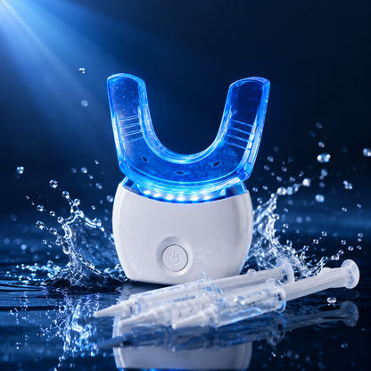 Écladent LED Kit